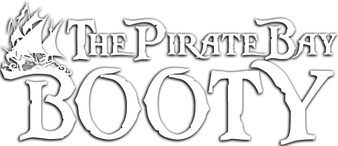 The Pirate Bay «BOOTY»